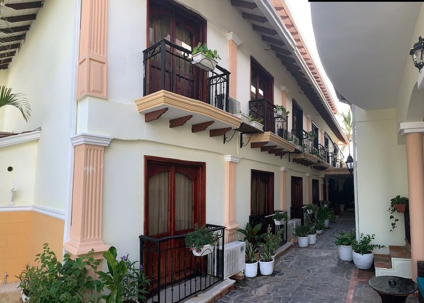 La Altagracia Punta Cana Porch