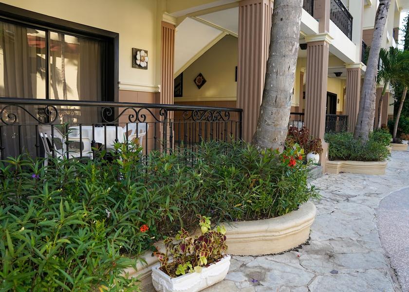 La Altagracia Punta Cana Terrace