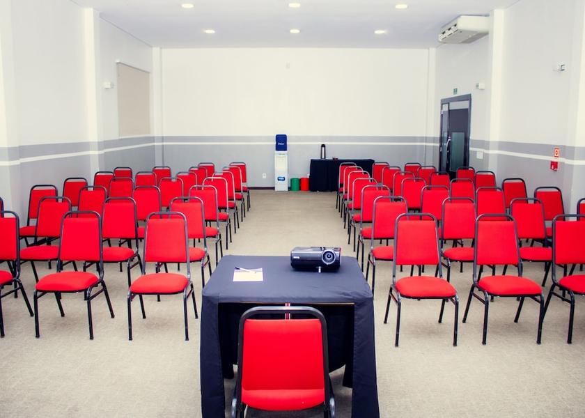 Mato Grosso Cuiabá Meeting facility