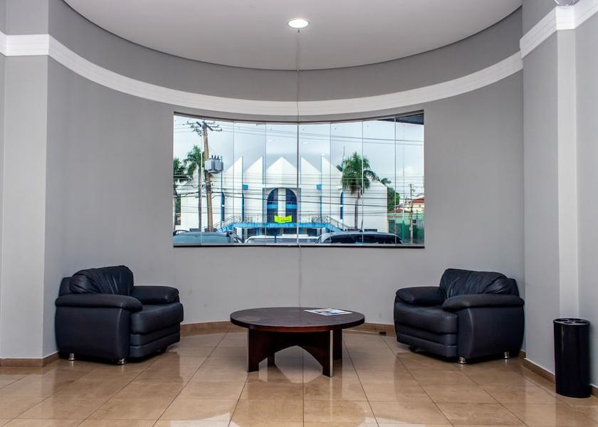Mato Grosso Cuiabá Reception