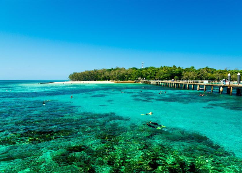 Queensland Cairns 