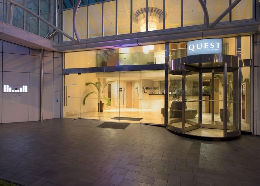 Bay of Plenty Region Tauranga Property entrance