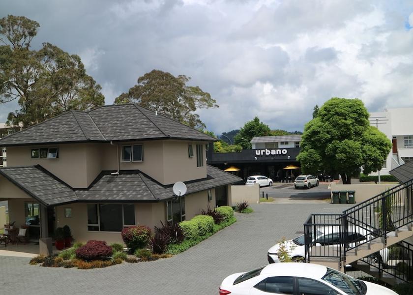 Bay of Plenty Region Rotorua Street view