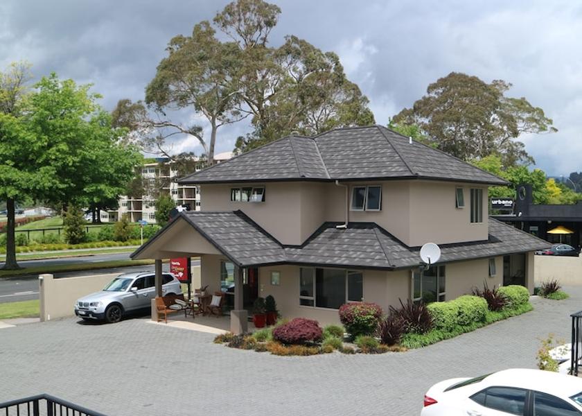 Bay of Plenty Region Rotorua Street view