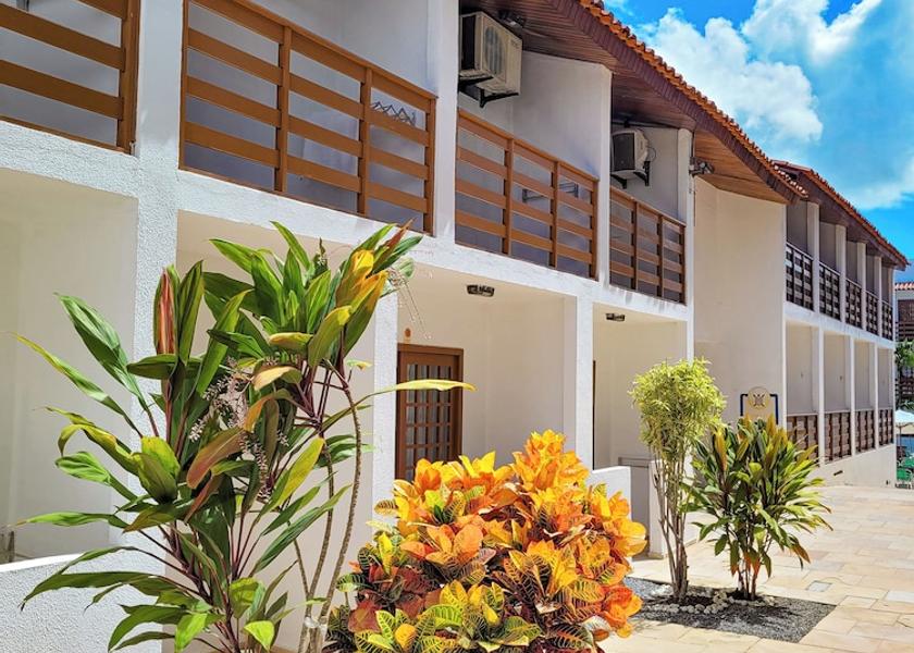 Pernambuco Ipojuca Property grounds