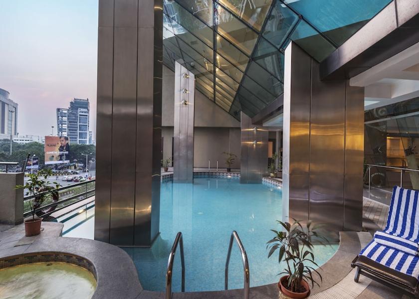 Maharashtra Navi Mumbai Pool