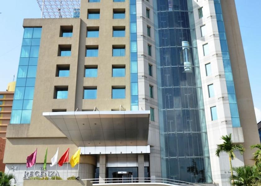 Maharashtra Navi Mumbai Exterior