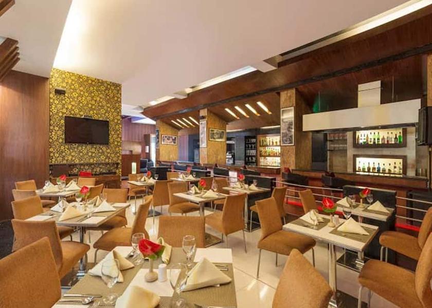 Maharashtra Navi Mumbai Food & Dining