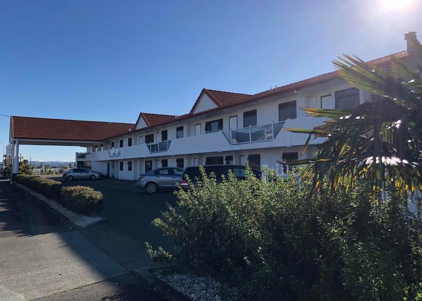  Napier Property Grounds
