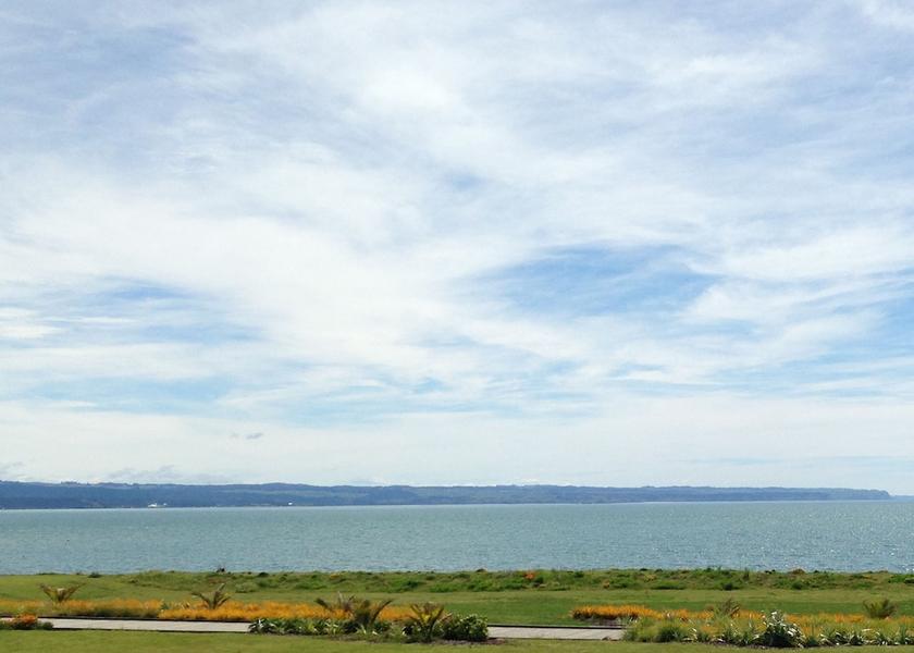  Napier View from Property