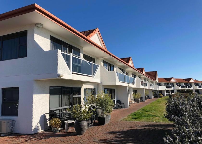  Napier Primary image
