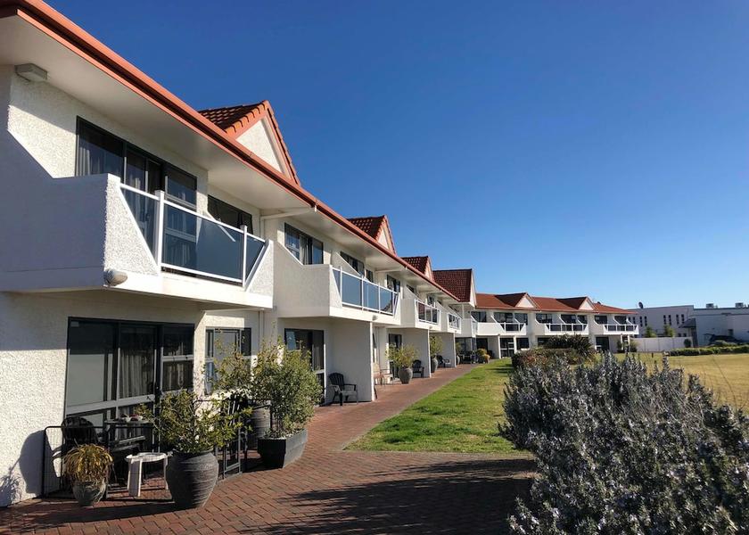  Napier Property Grounds