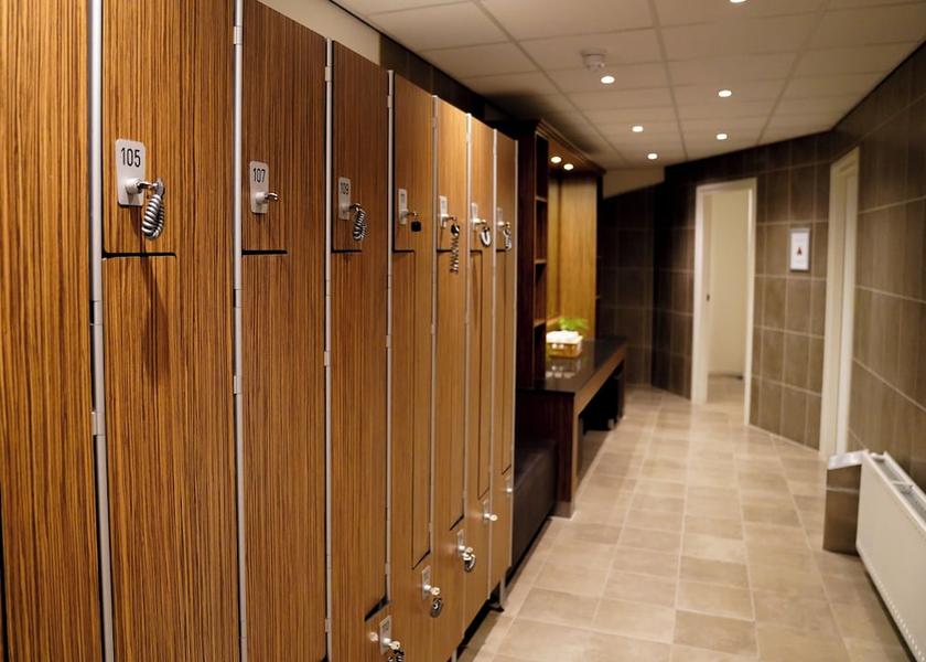 Overijssel Enschede Sauna
