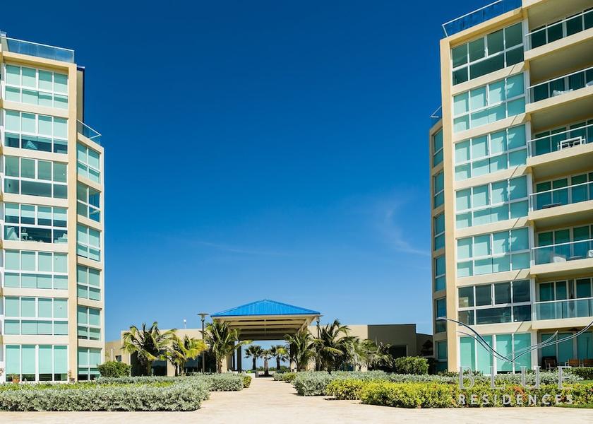  Noord Facade
