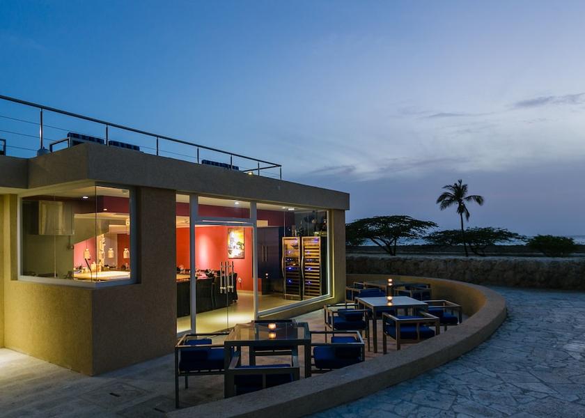  Noord Dining Area