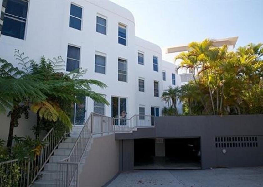 Queensland Gold Coast Exterior Detail