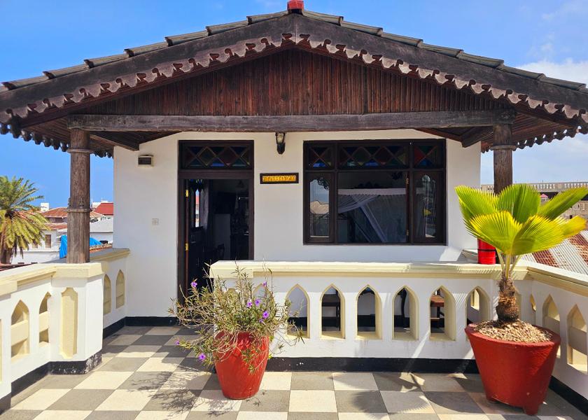 Mjini Magharibi Region Zanzibar Town Hotel Exterior