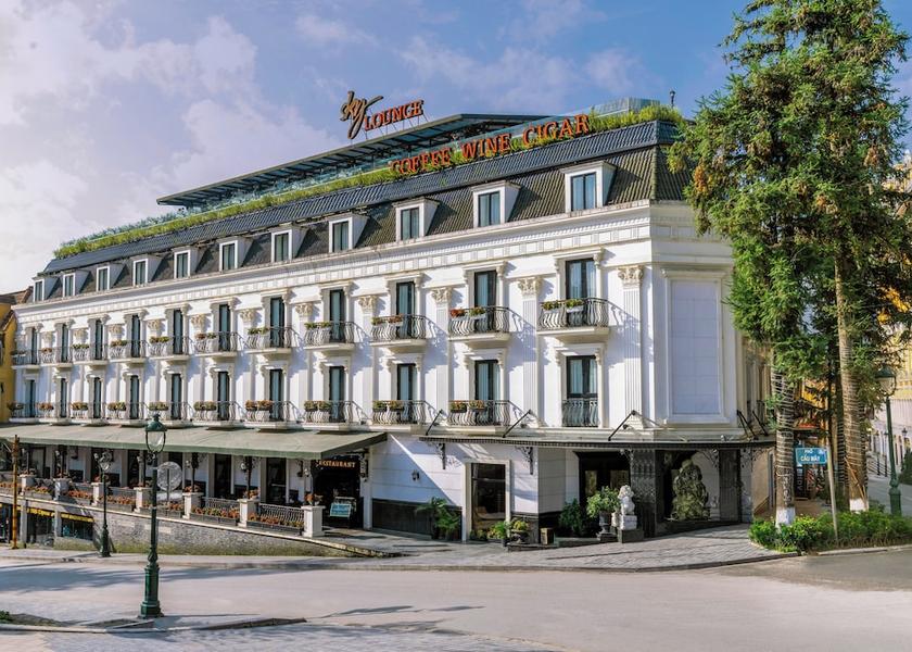 Lao Cai Sapa Primary image