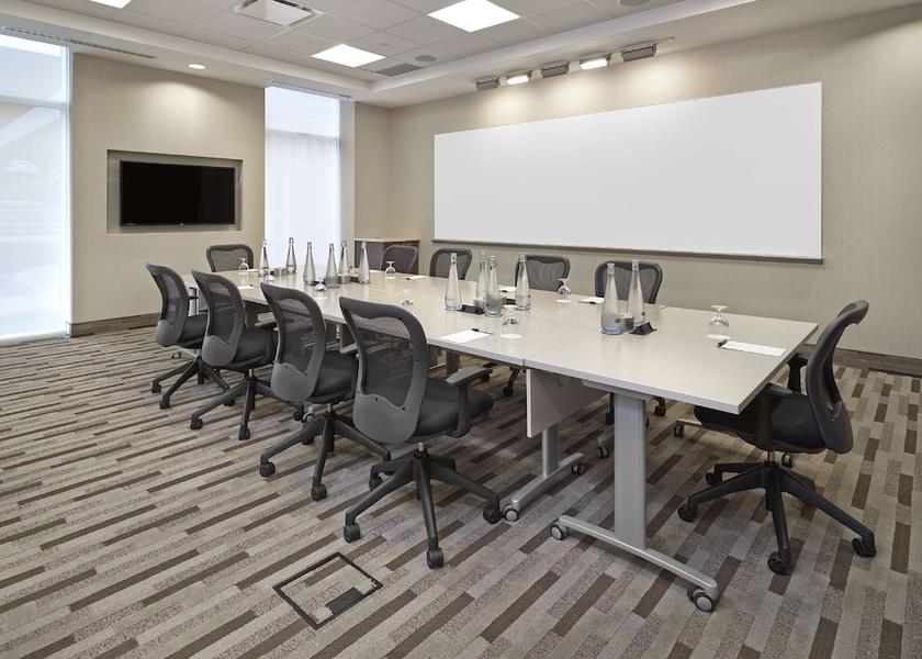 Nova Scotia Halifax Meeting Room