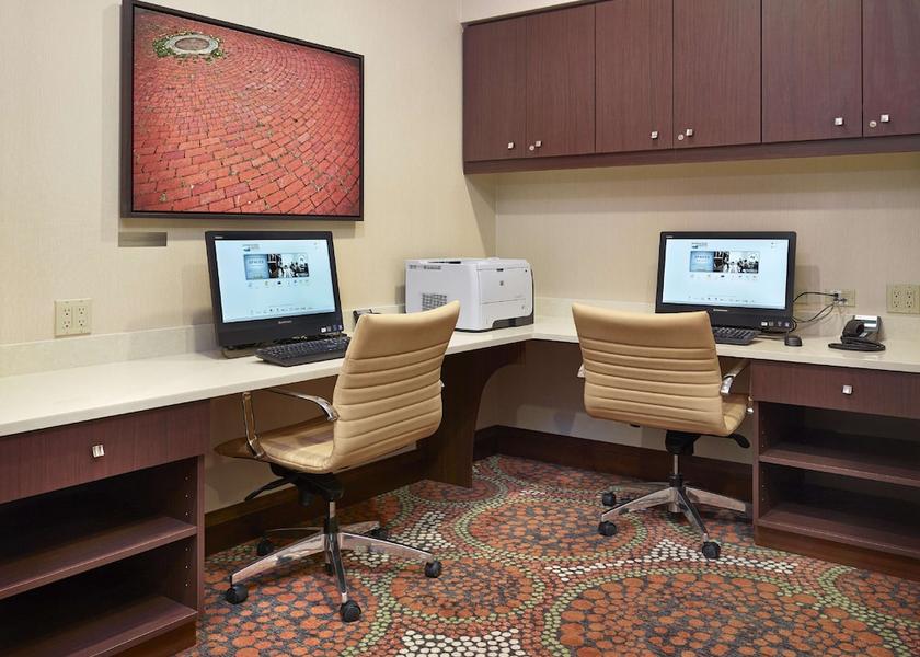 Nova Scotia Halifax Business Centre