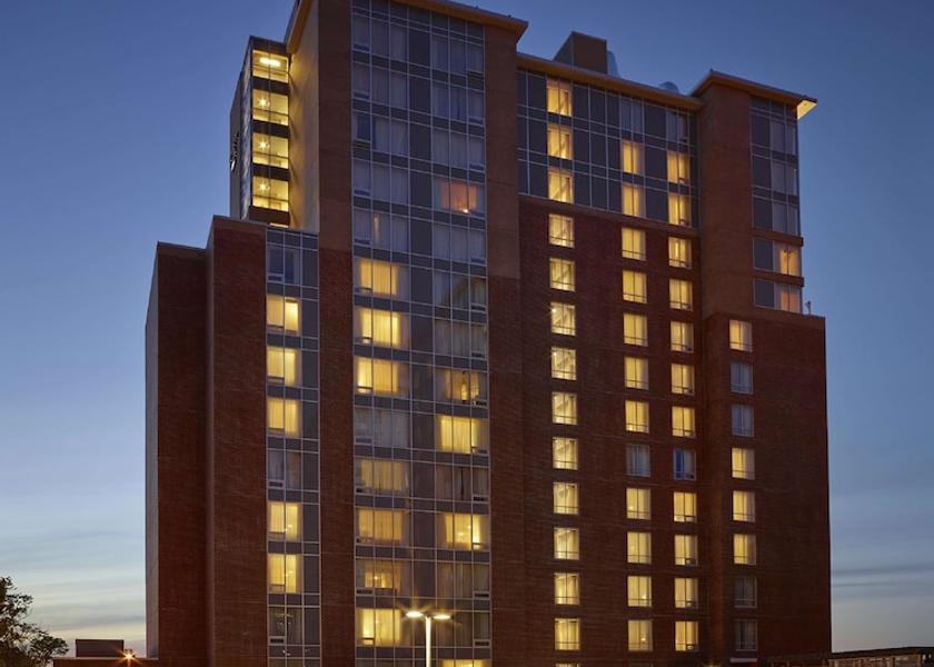 Nova Scotia Halifax Primary image