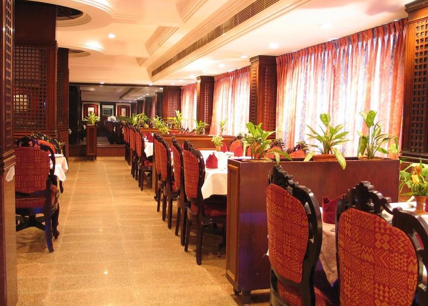 Pondicherry Pondicherry Food & Dining