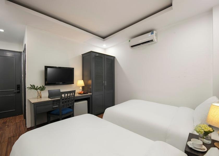  Hanoi Room