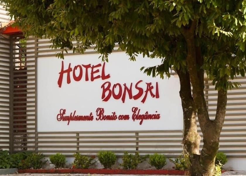 Mato Grosso do Sul Bonito Exterior Detail
