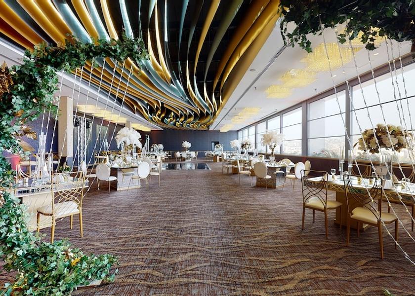  Amman Banquet Hall