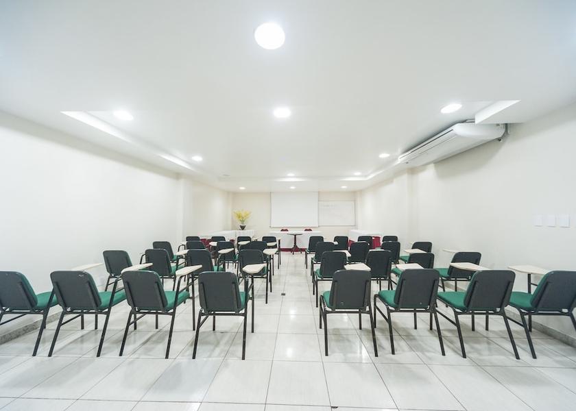 Bahia (state) Salvador Ballroom