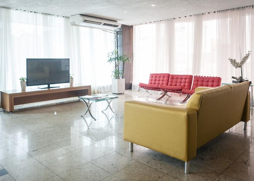 Bahia (state) Salvador Lobby