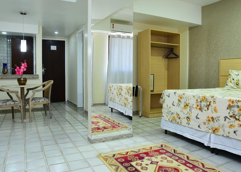 Bahia (state) Salvador Room