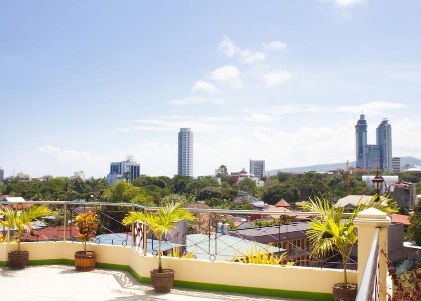  Cebu View from Property