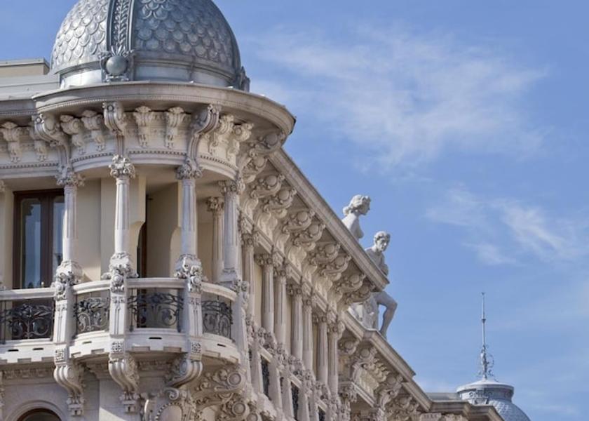 Friuli Venezia Giulia Trieste Exterior