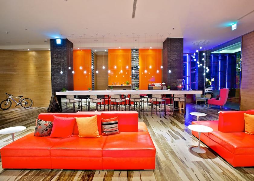 Kaohsiung Lobby