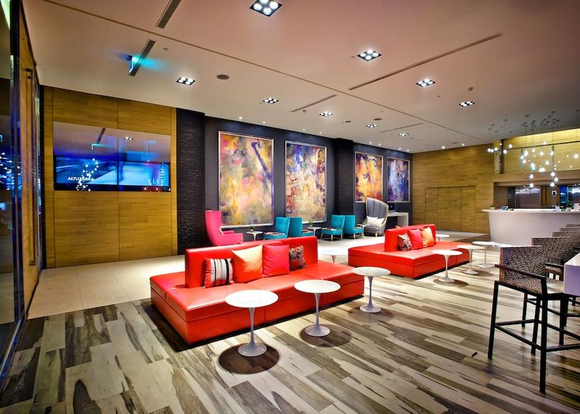  Kaohsiung Lobby