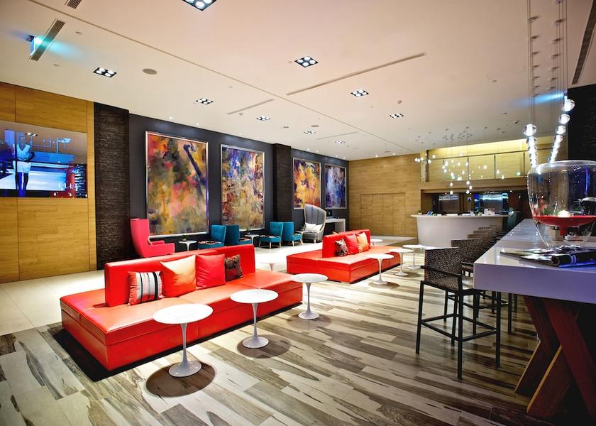  Kaohsiung Lobby