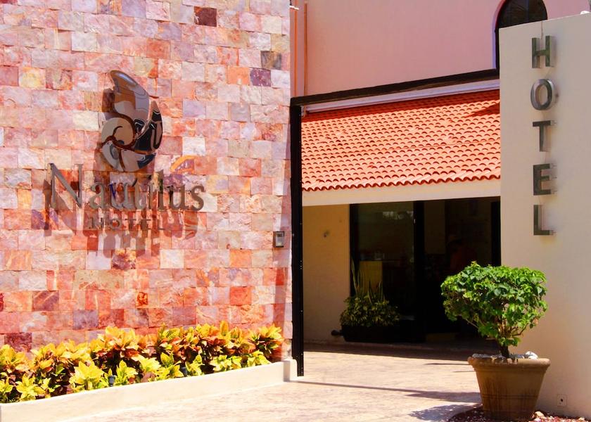 Quintana Roo Playa del Carmen Front of property