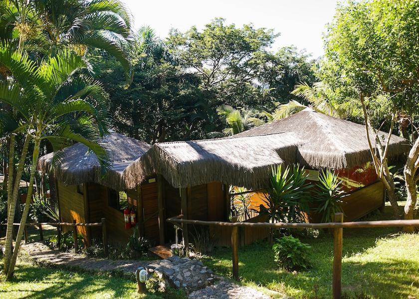 São Paulo State São Sebastião Spa