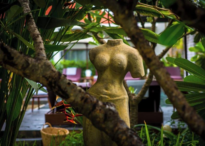 Siem Reap Siem Reap Garden