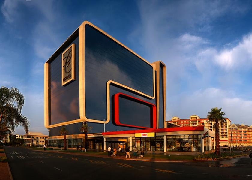 KwaZulu-Natal uMhlanga Front of property
