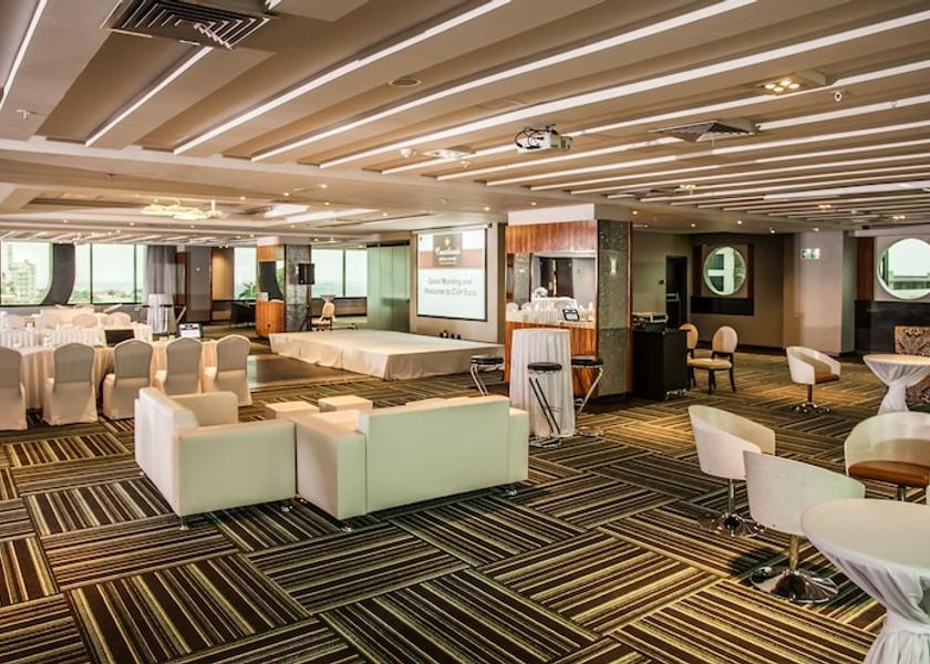 KwaZulu-Natal uMhlanga Meeting facility