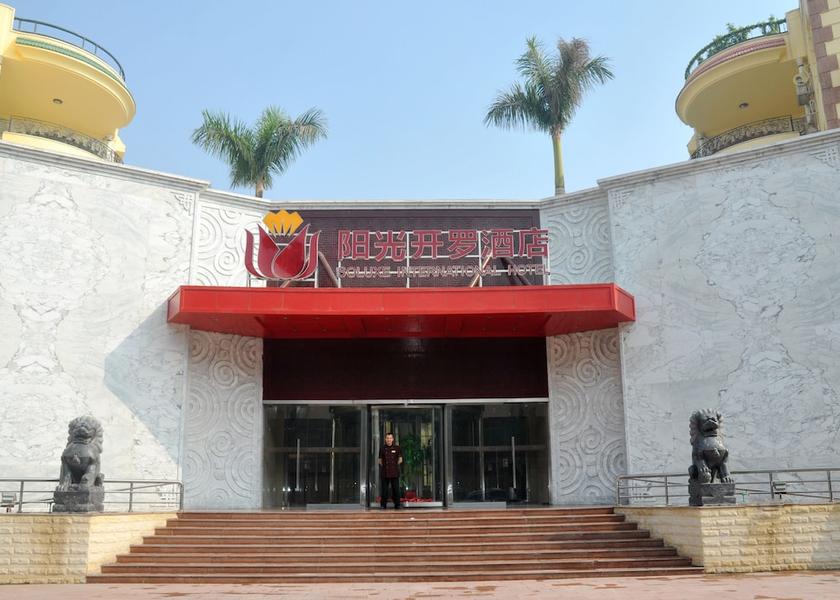 Giza Governorate Giza Entrance