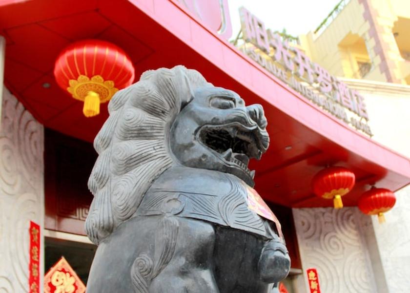 Giza Governorate Giza Exterior Detail