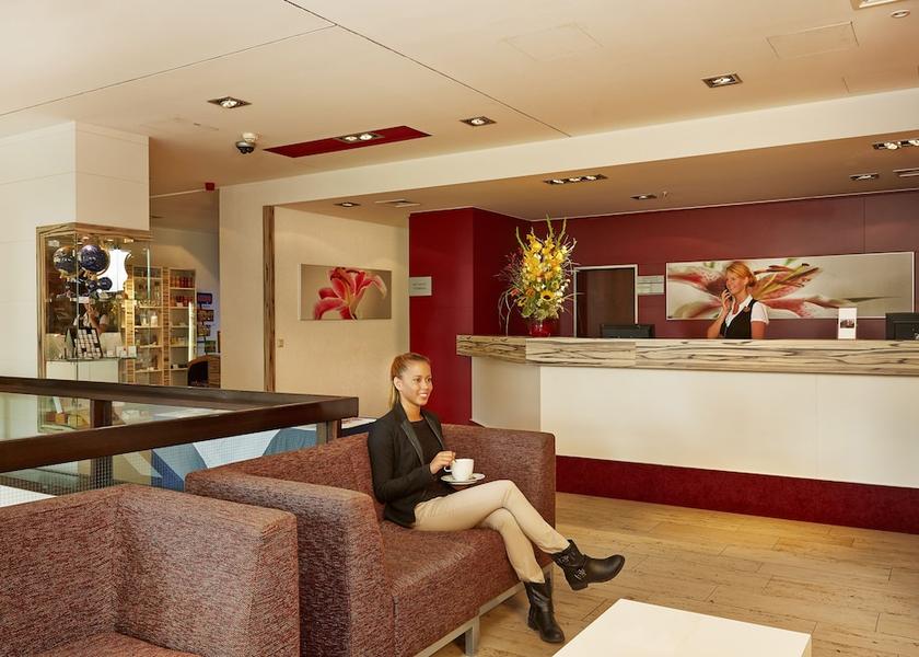 Hessen Bad Soden am Taunus Lobby