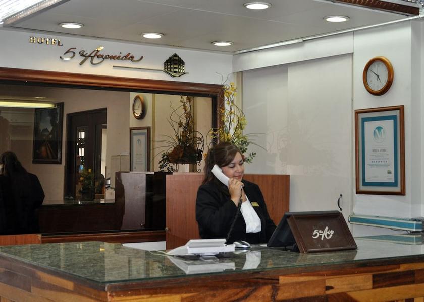 Nuevo Leon Monterrey Reception