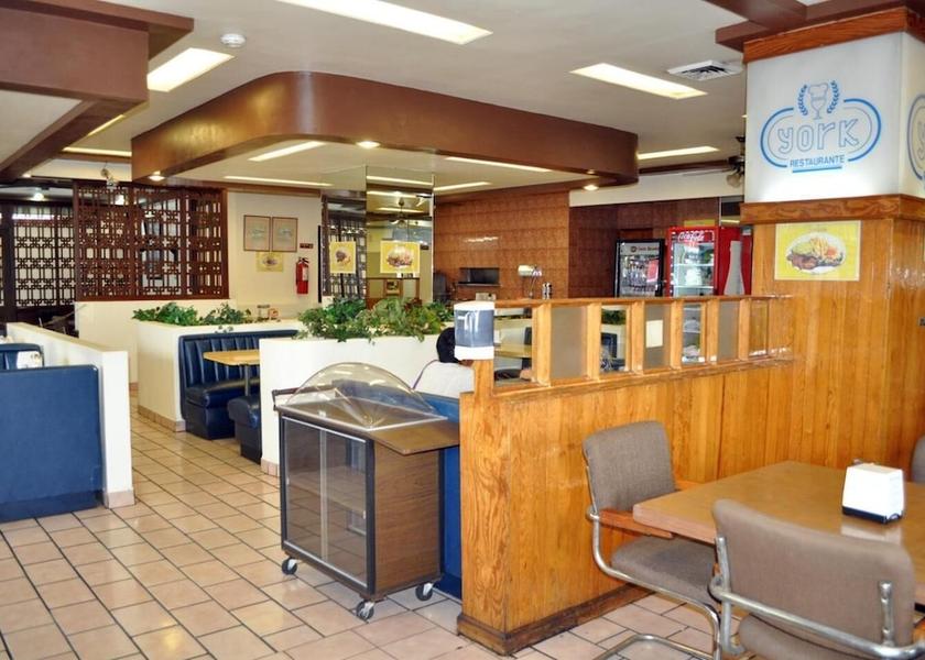 Nuevo Leon Monterrey Restaurant