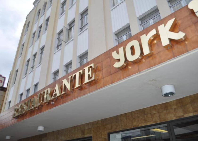 Nuevo Leon Monterrey Exterior Detail