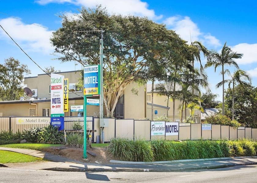 Queensland Caboolture South Facade