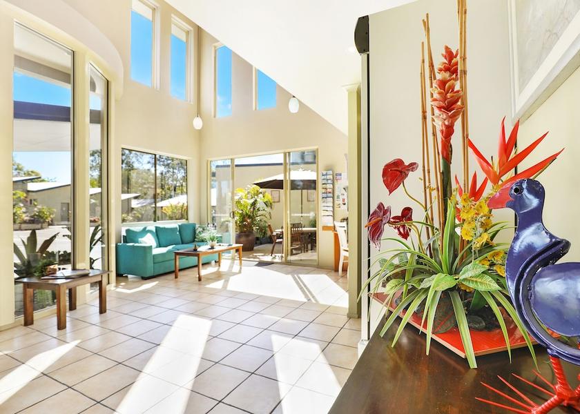 Queensland Caboolture South Reception Hall